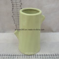 Ceramic & Porcelain Vase for Gardening & Home Decoration